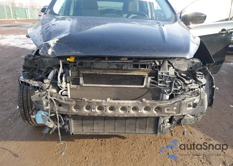 2017 Ford Escape Se from USA, damaged, VIN 1FMCU0GD0HUA38712